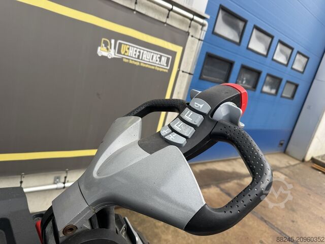 VS-22607 Electric stacker Still STILL EXV-SF14I