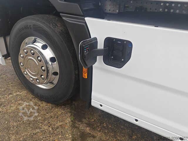 Camión frigorífico Ford Truck F-Line E 6x2 - Garantie 2+0 jaar