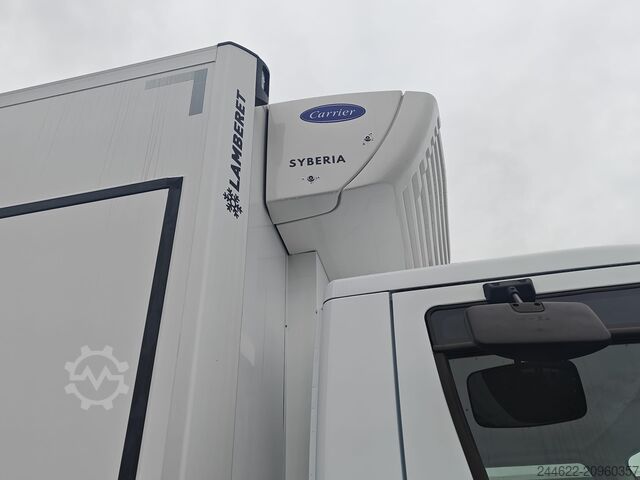 Camión frigorífico Ford Truck F-Line E 6x2 - Garantie 2+0 jaar