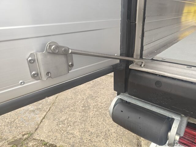 Koelwagen Ford Truck F-Line E 6x2 - Garantie 2+0 jaar