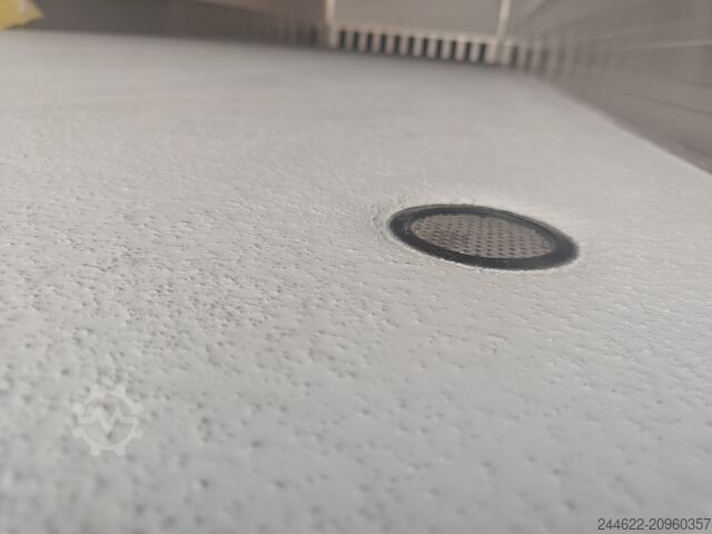 Koelwagen Ford Truck F-Line E 6x2 - Garantie 2+0 jaar