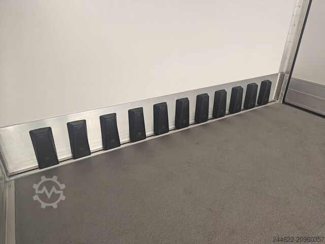 Koelwagen Ford Truck F-Line E 6x2 - Garantie 2+0 jaar