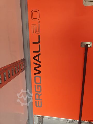 Koelwagen Ford Truck F-Line E 6x2 - Garantie 2+0 jaar