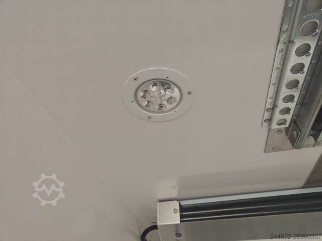 Koelwagen Ford Truck F-Line E 6x2 - Garantie 2+0 jaar