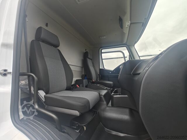 Koelwagen Ford Truck F-Line E 6x2 - Garantie 2+0 jaar