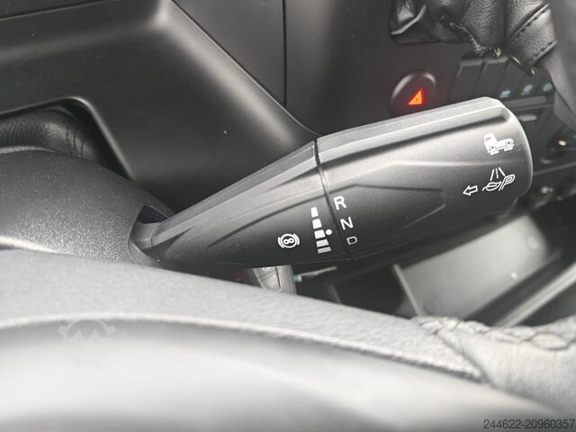 Koelwagen Ford Truck F-Line E 6x2 - Garantie 2+0 jaar