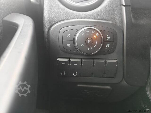 Koelwagen Ford Truck F-Line E 6x2 - Garantie 2+0 jaar