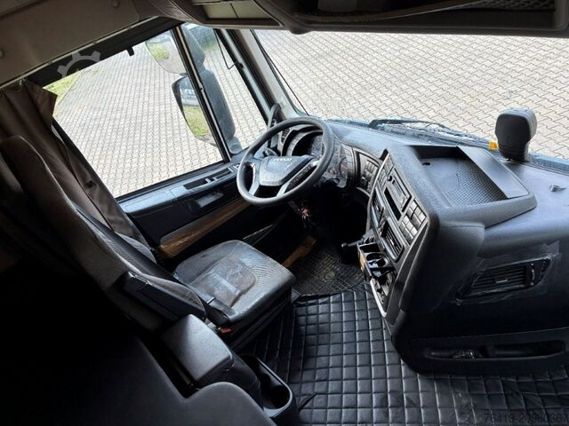 Tractor estándar Iveco STRALIS 460 T25-176