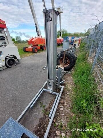 Genie SLC-24 Genie SLC-24