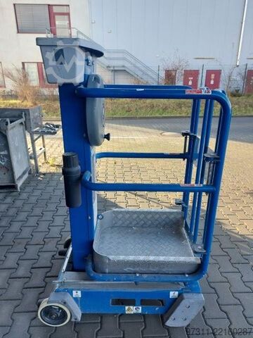 Platforma de ridicare Power TOWERS PECOLIFT