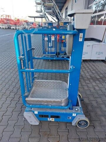 Platforma de ridicare Power TOWERS PECOLIFT