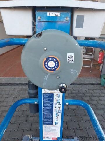 Platforma de ridicare Power TOWERS PECOLIFT