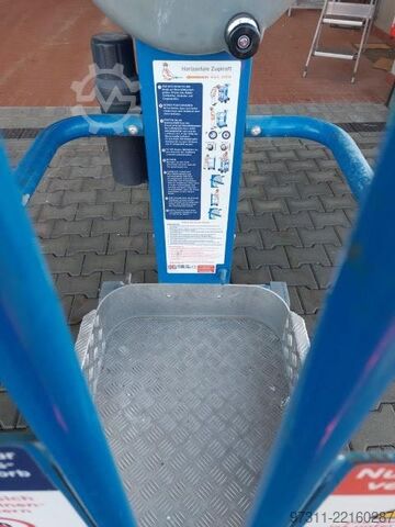 Platforma de ridicare Power TOWERS PECOLIFT