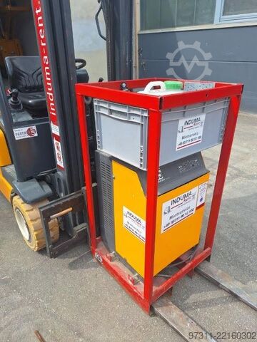 Empilhador Jungheinrich EFG-DF20