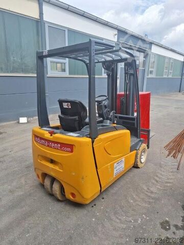 Empilhador Jungheinrich EFG-DF20