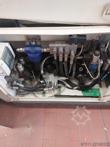 Schaarlift PB S171-12 ES