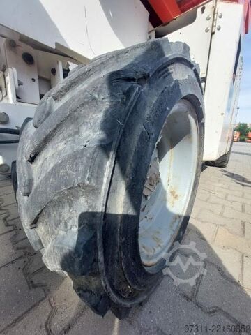 Sakselevator Genie GS-2669RT OR