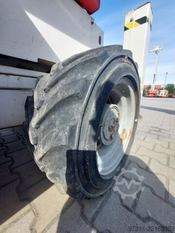 Schaarlift Genie GS-2669RT OR