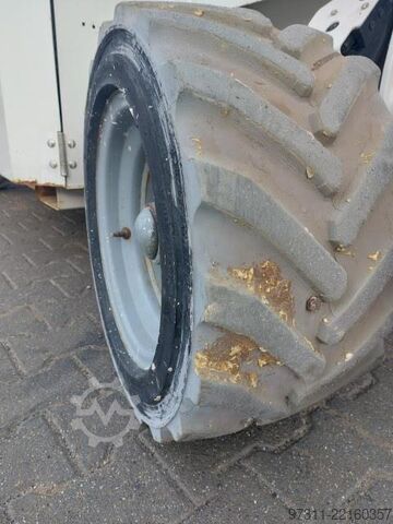 Ψαλίδι ανύψωσης Genie GS-2669 DC OR
