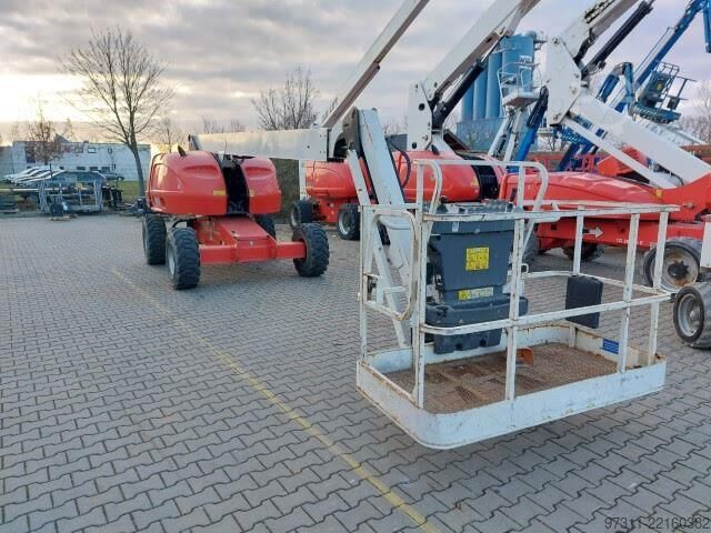 Platforma telescopică JLG 460SJ
