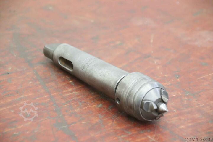Zentrierspitze Stirnseitenmitnehmer unbekannt MK4 Ø 20 mm