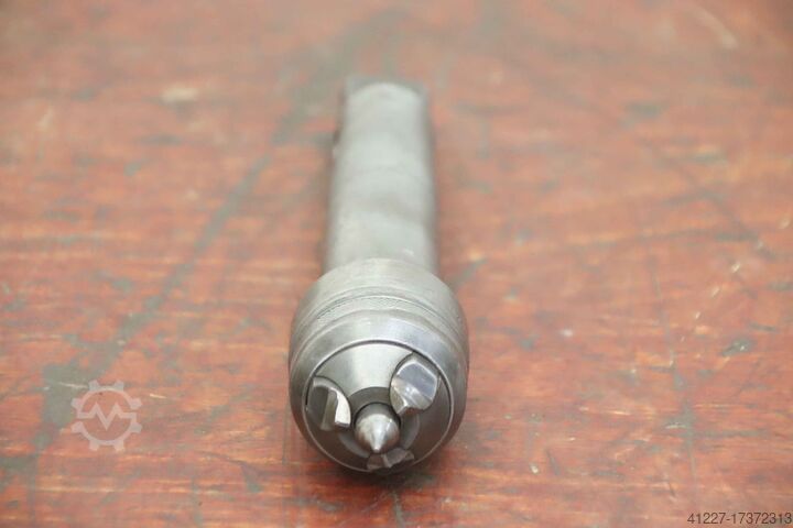 Zentrierspitze Stirnseitenmitnehmer unbekannt MK4 Ø 20 mm