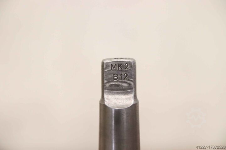 Boorhouder MK2 Röhm Supra 0-10 B12