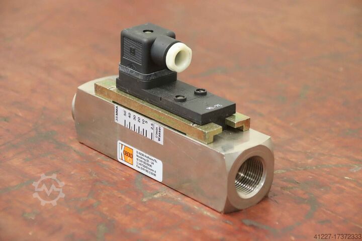 Debietmeter Kobold 70-75