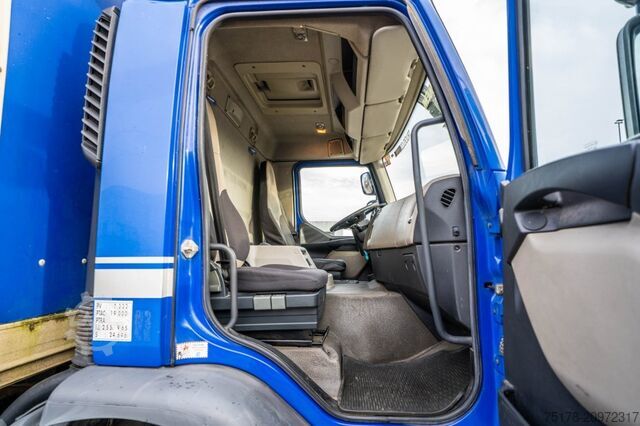 Lona RENAULT PREMIUM 320 DXI + DHOLLANDIA 1.5T
