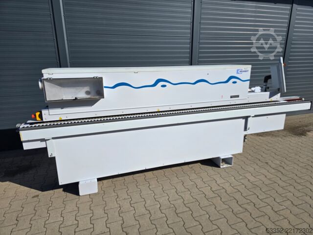Kantlister BRANDT optimat kdf350C