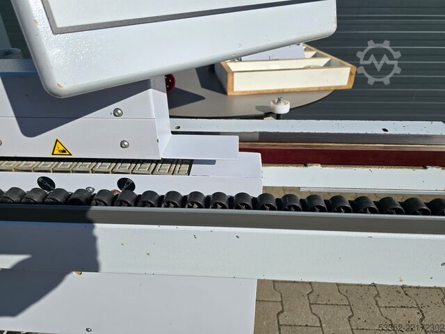 Kantlister BRANDT optimat kdf350C