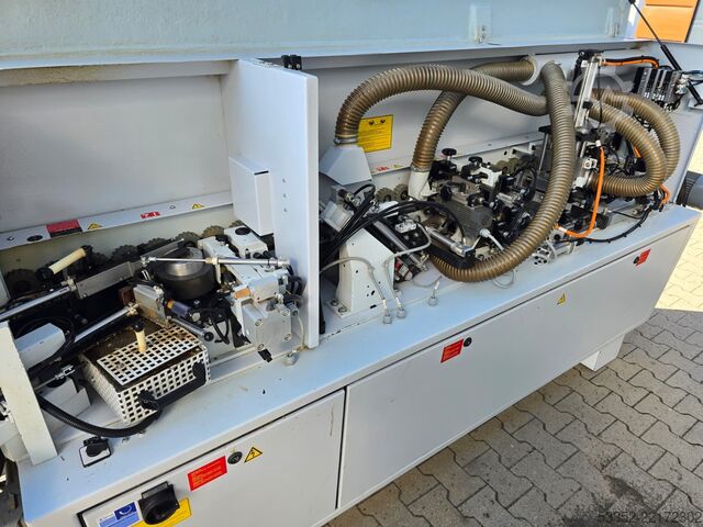 Kantlister BRANDT optimat kdf350C