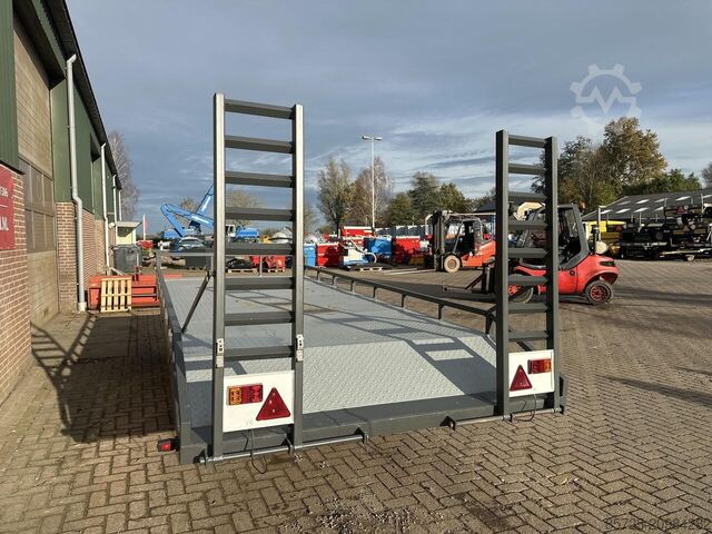 Vozilo za prevoz automobila  