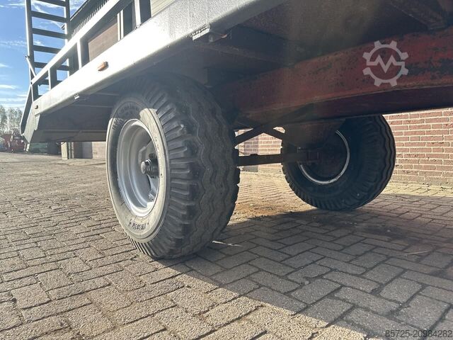 Vozilo za prevoz automobila  