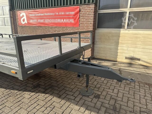 Vozilo za prevoz automobila  