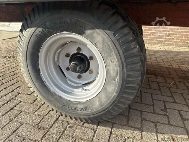 Vozilo za prevoz automobila  