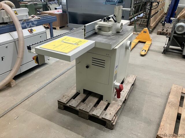 Tafel freesmachine Holzkraft T 45 classic