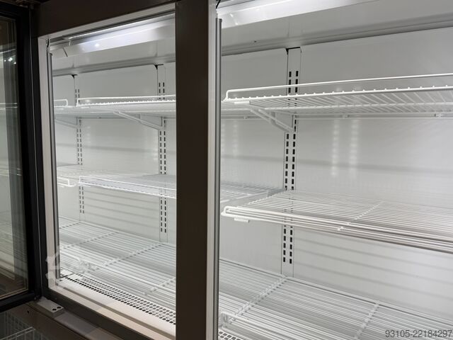 Conjunto : AHT Miami 250 + EPTA 250 AHT / Carrier Miami 250 / Top - Freezer 250