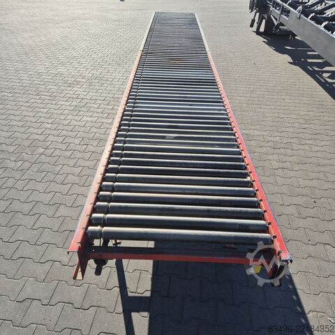 Transportadores de correia Forderband Transportband  Conveyor FORT Fortschritt