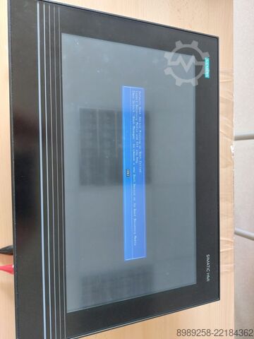 Unidade de controlo Siemens 6AV7240-0HC07-0HA0