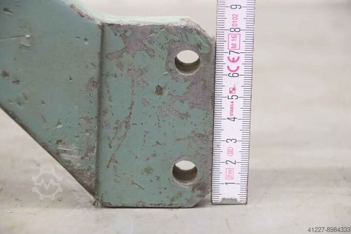 Bezel moving unbekannt Spitzenhöhe 100 mm