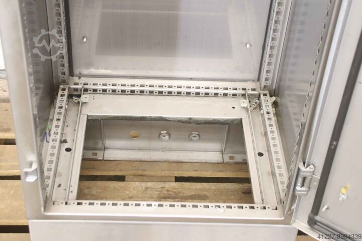 Terminalschrank unbekannt 595/500/H2000 mm