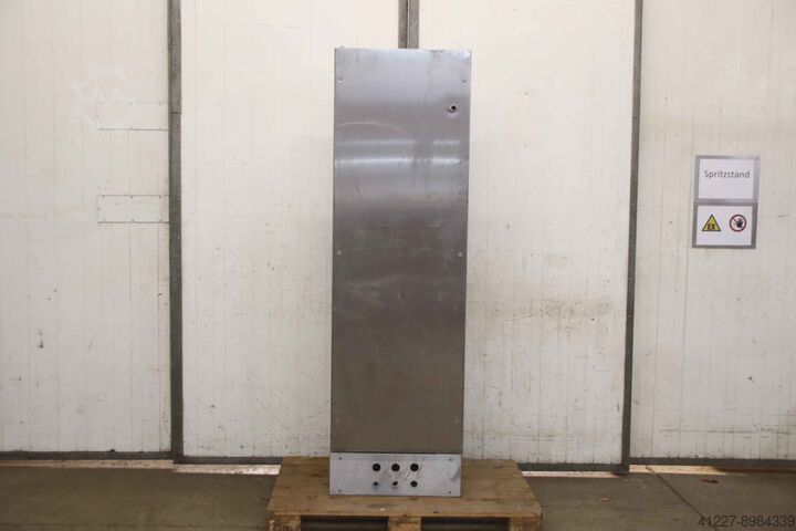 Terminalschrank unbekannt 595/500/H2000 mm