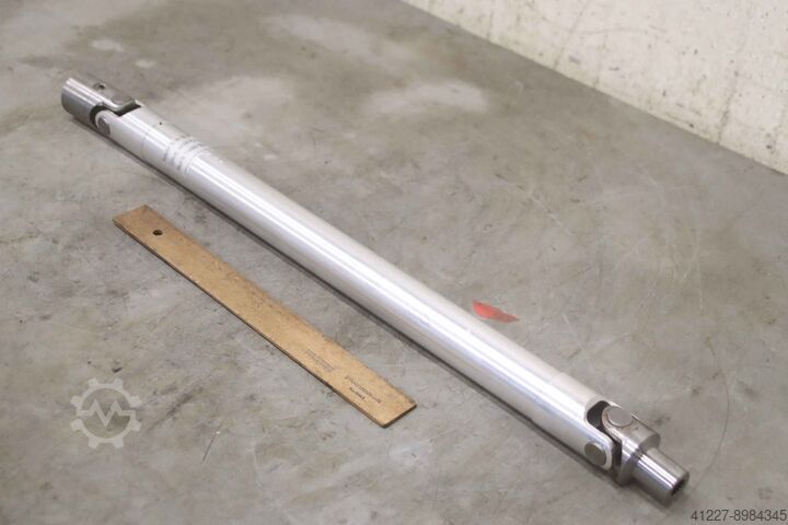 Gelenkwelle KUKA 00    KR125/3