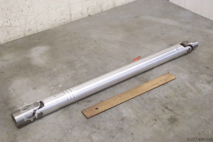 Gelenkwelle KUKA 00    KR125/3