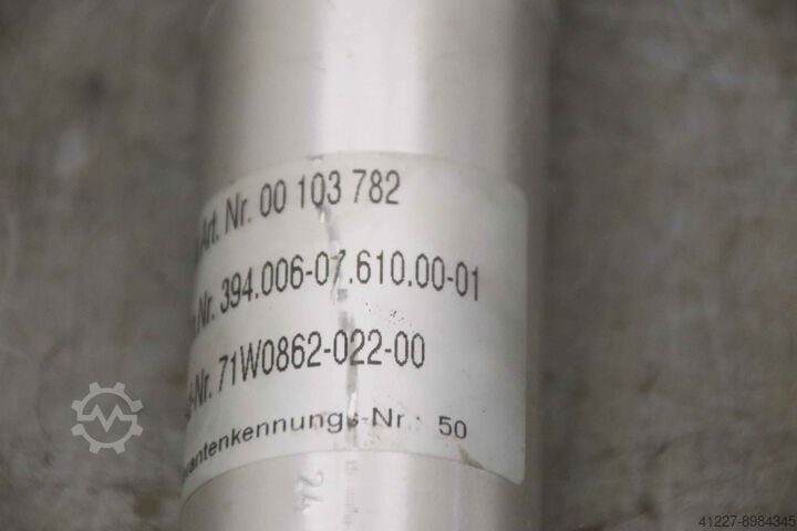 Gelenkwelle KUKA 00    KR125/3