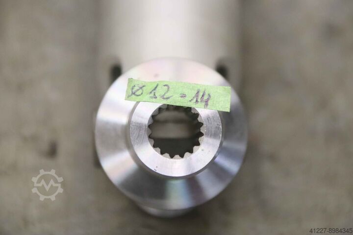 Gelenkwelle KUKA 00    KR125/3