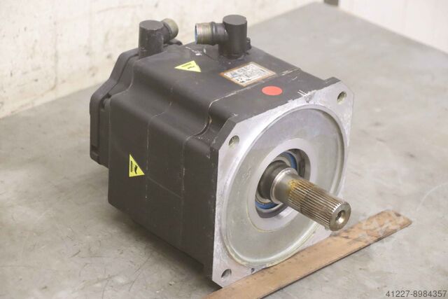 Servomotor KUKA 1FK6100-8AF91-1ZZ9-Z S49