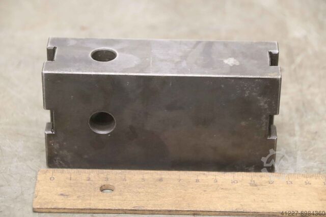 Spændeværktøj 5 stk. unbekannt Nutbreite 14 mm