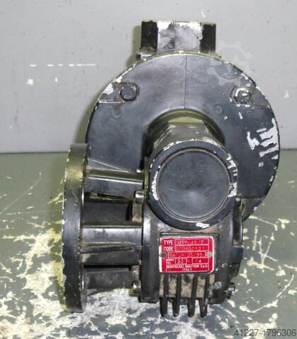 Motorredutor 0,37 kW 98 rpm ICME T71B4